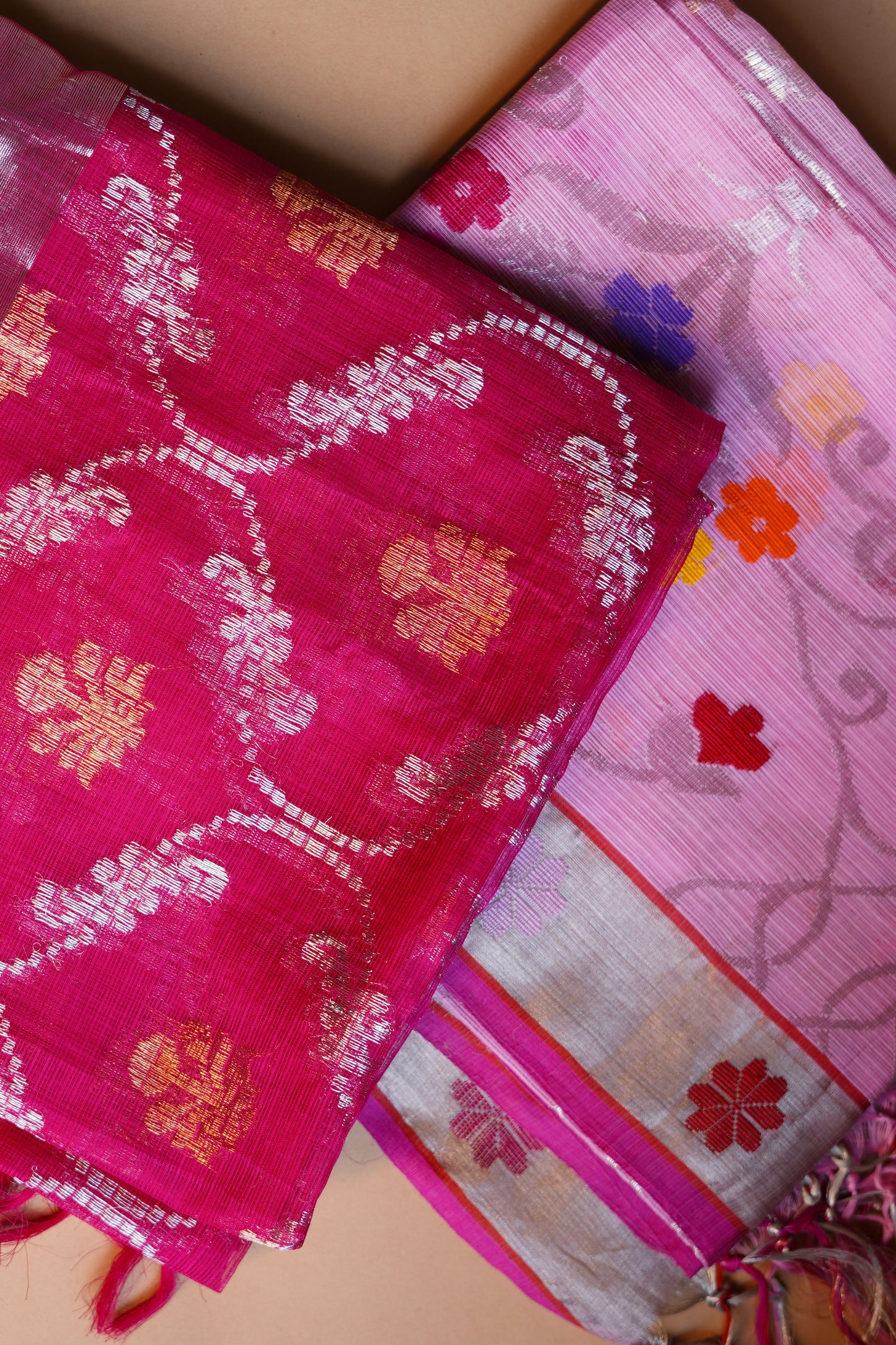 Jaal Dupatta