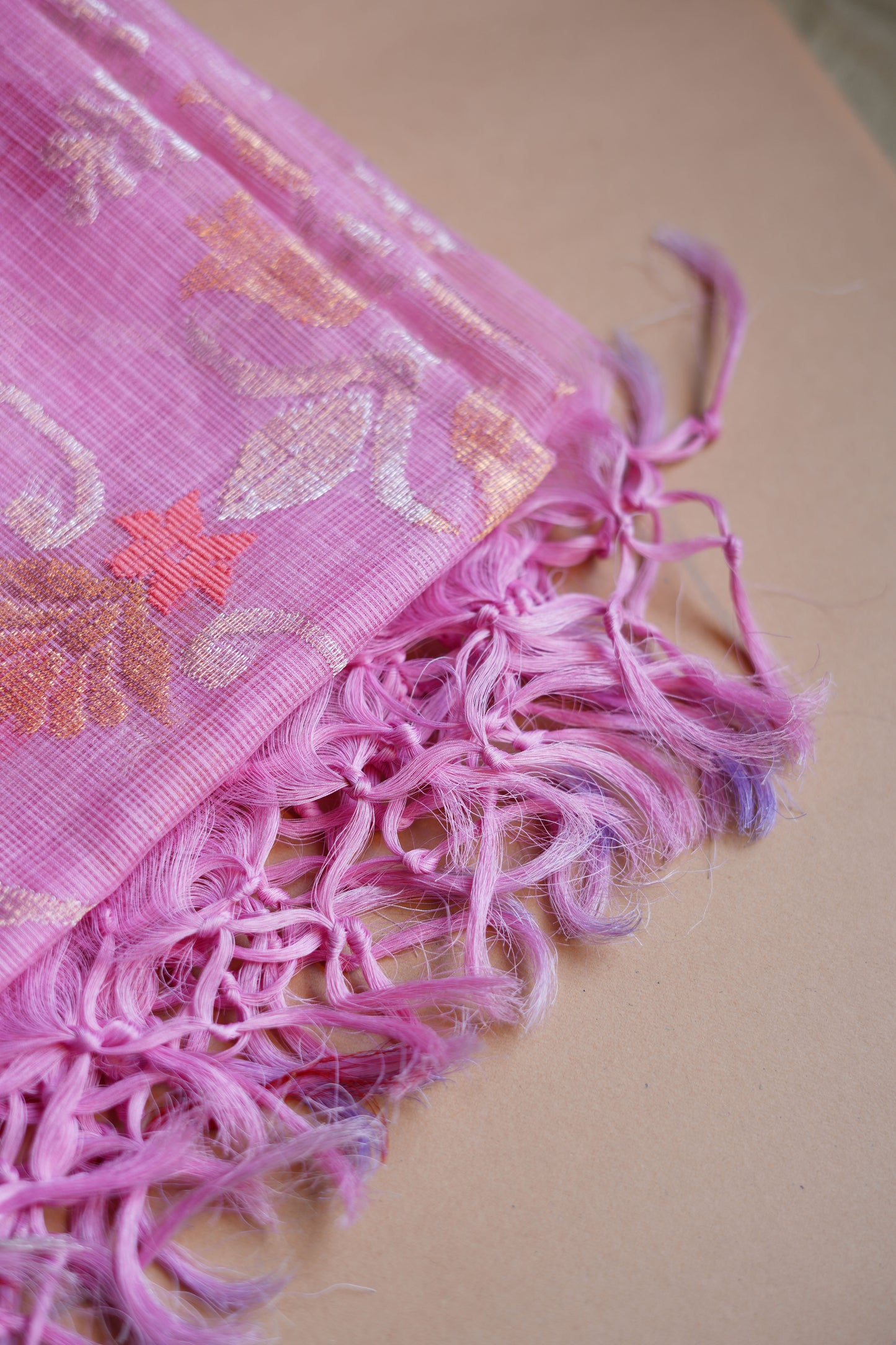 Jaal Dupatta