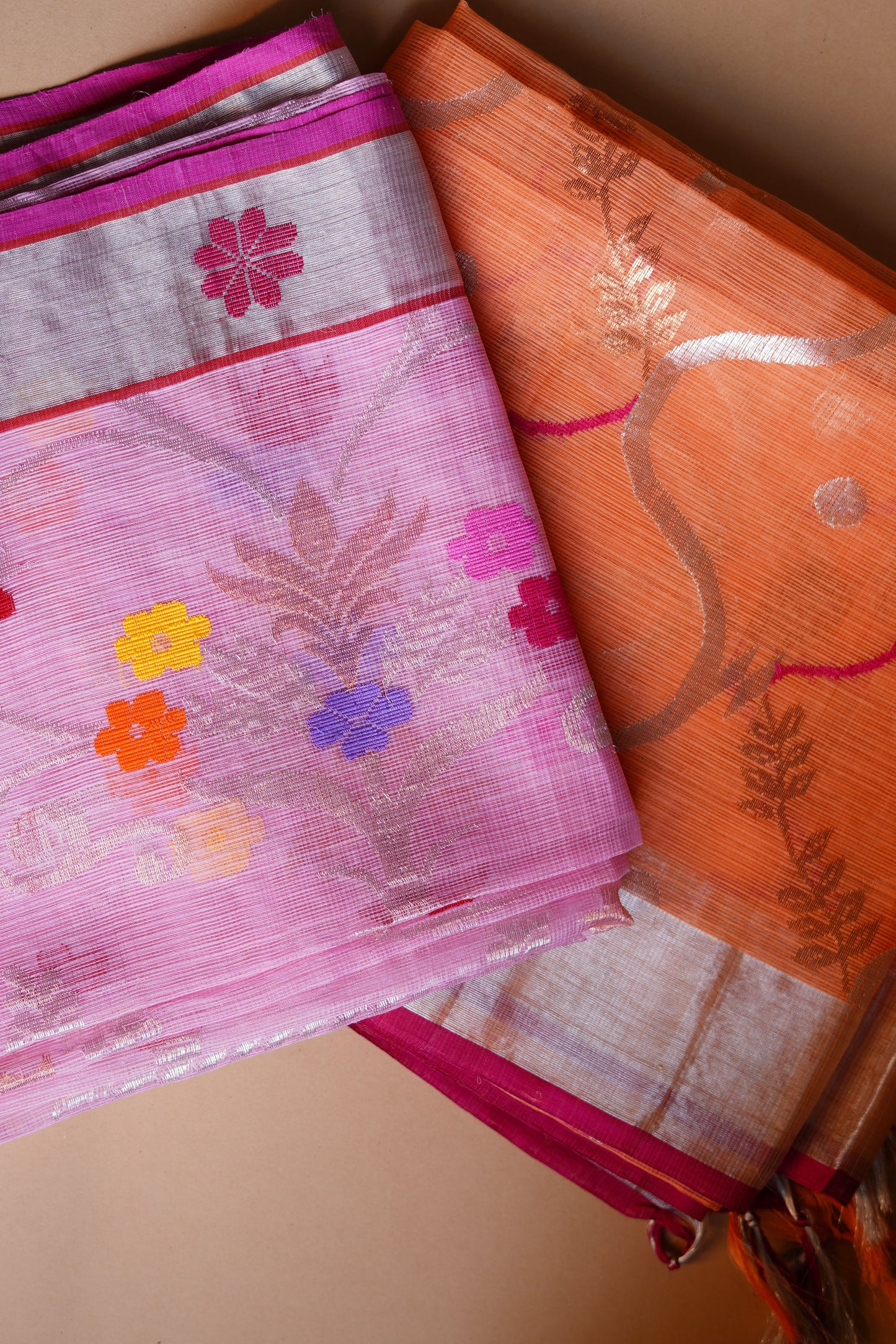 Jaal Dupatta