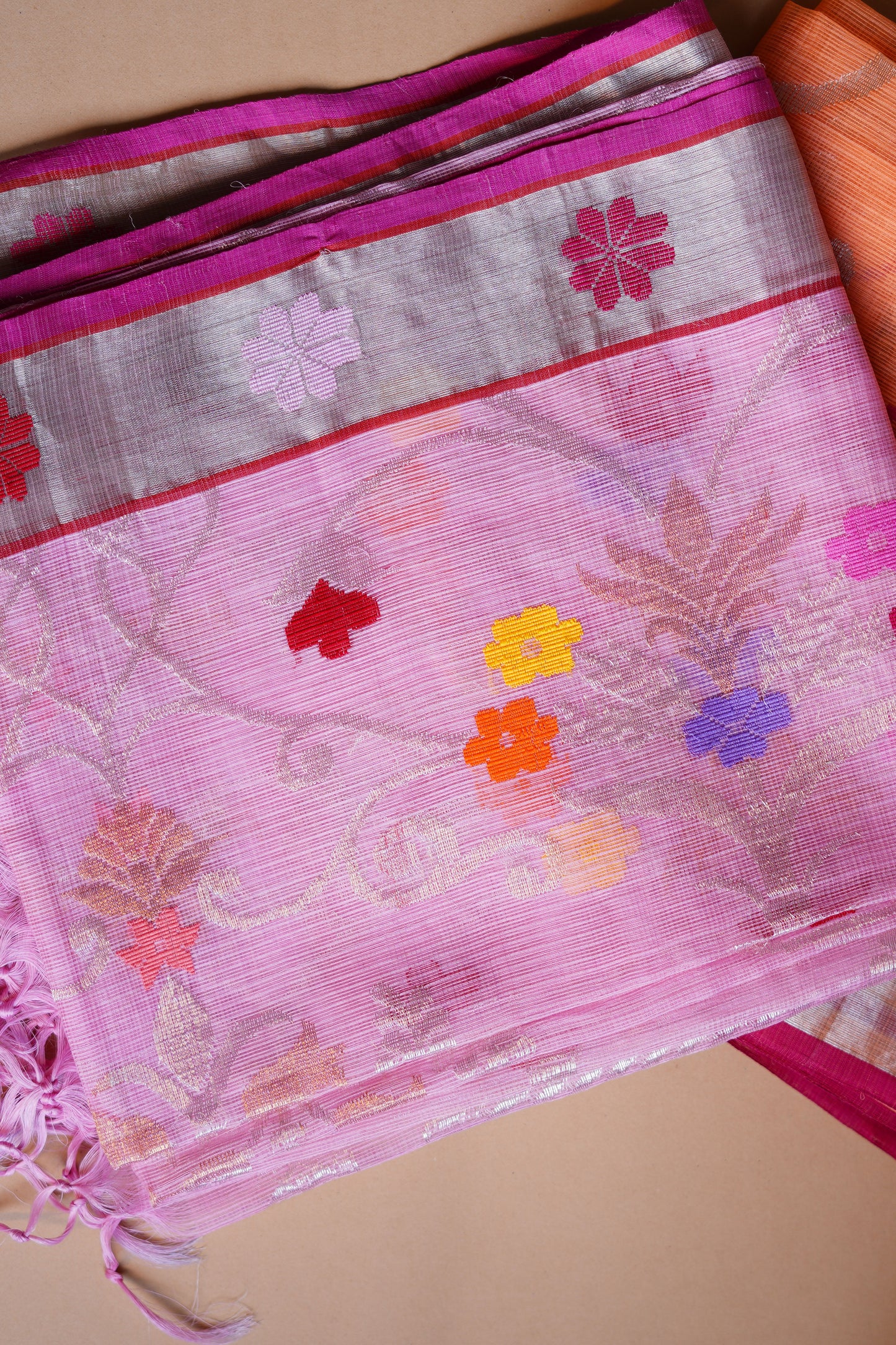 Jaal Dupatta