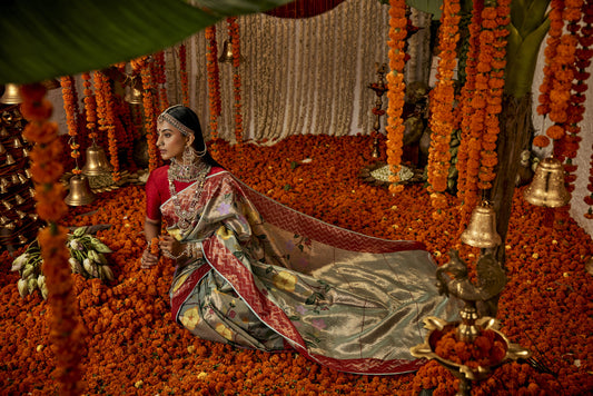Vasanti