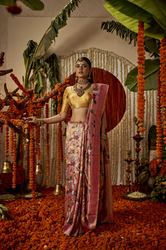 Tarunika