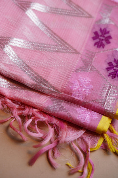 Single Tissue Dupatta