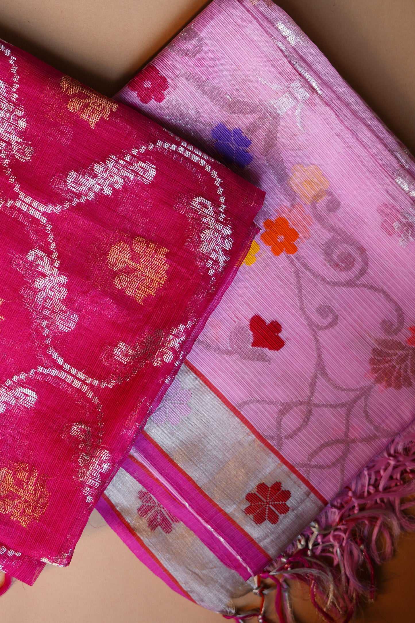 Single Tissue Dupatta