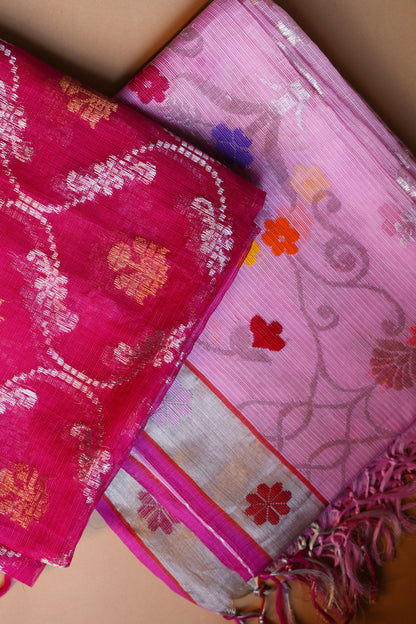 Single Tissue Dupatta