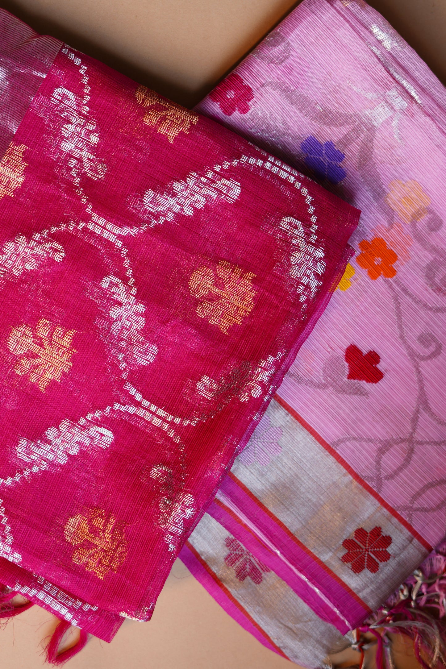 Single Tissue Dupatta