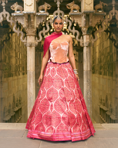 Pratishtha