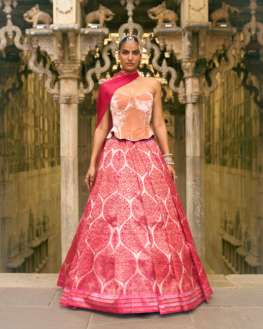 Pratishtha