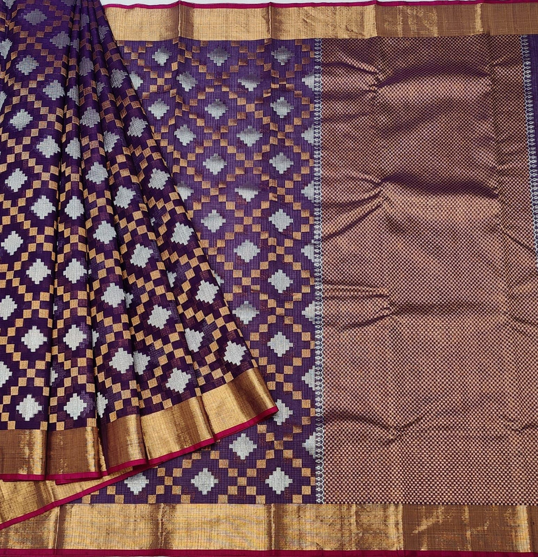 Sunehra Jharna – Chokhana - The Weave